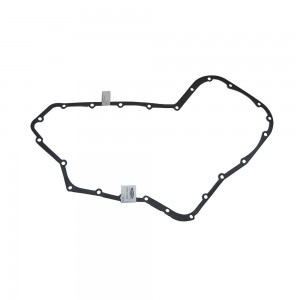 Junta Tampa Distruidor Externo Cummins 3917781