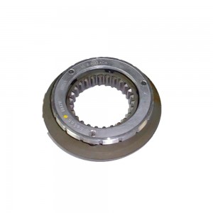 Sincronizador Volks 13 130 Cl450 2a3a04350041 237053