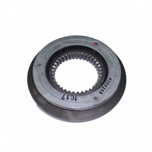 Sincronizador Volks Cargo Fs6206 Fs5106a 04350037 3000794