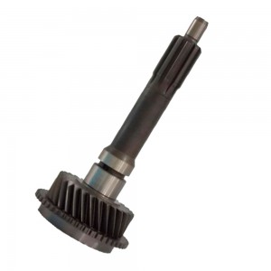 Eixo Piloto Volks Cargo Fso4405c 3344761g