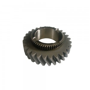 Engrenagem Volkswagen Ford Cargo FS5205A 3a Sup 4301686