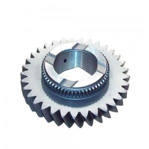 Engrenagem Volks Cargo Fs6306a 4a 4303233g