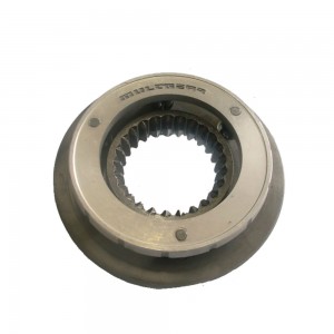 Sincronizador Volkswagen Ford Cargo FS4005A 4a 5a A5401