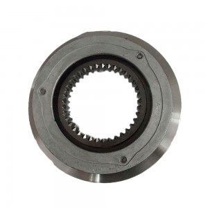 Sincronizador Volks Cargo Fs6206 Fs5306 04350038 A6135r