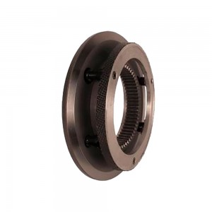 Sincronizador Volks Cargo Fs6306a 3a4a Original A6136