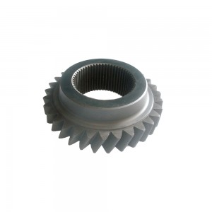 Engrenagem Volkswagen Ford Cargo FS6206 4a Fixa 3315747