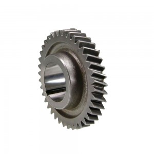 Engrenagem Volks Cargo Fs6306a 6m 5a Fixa10330550 4301478