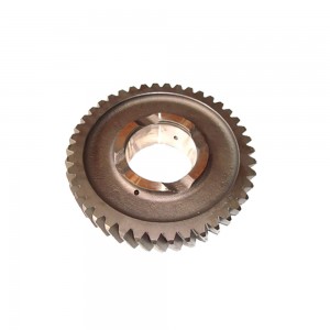 Engrenagem Volks Cargo Fs6306a 3a Sup 10330552 4301481