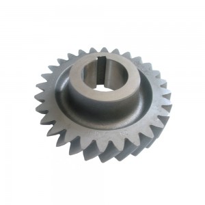 Engrenagem Volks Cargo Fs4205a 4a Fixa10330531 4301535