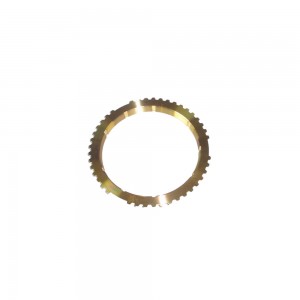 Anel Sincronizado Volks Cargo Fso4305 44054a 5a Re 3344220g