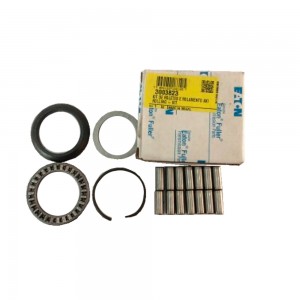 Roletes Eixo Piloto Volks Cargo Fs4005 4205a 3003823