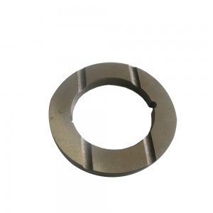 Calco Engrenagem Volkswagen Ford Cargo 3a Superior 4303687