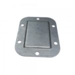 Tampa Tomada Forca Caixa Volks Cargo Fd Todos 2s0301125
