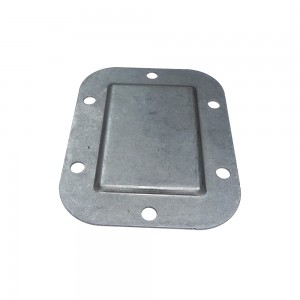 Tampa Tomada Forca Caixa Volks Cargo Fd Todos 2s0301125