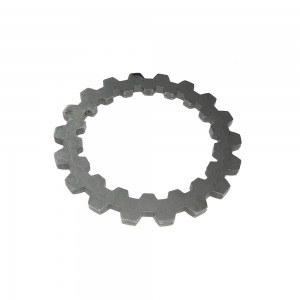 Arruela Dentada Engrenagem Reduzida Volks Cargo Rt7608 15932