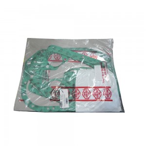 Jogo Junta Cambio Volks Cargo Eaton Rt7608ll 8609a 61770pv