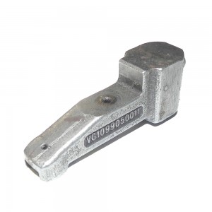 Balancim Freio Motor Sinotruk Vg1099050011
