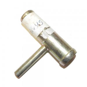 Fixador Da Flauta Da Agua Sinotruk Vg1500060045