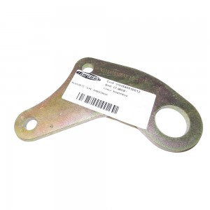 Anel Frontal Do Motor Sinotruk Howo 380 Vg1540010012