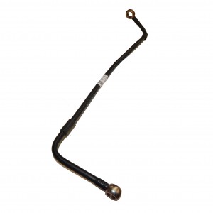 Cano Agua Sinotruk Vg1099089098