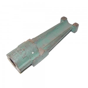 Suporte Sinotruk Vg1200040027