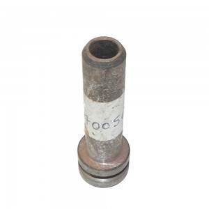 Eixo Da Engrenagem Da Marcha Sinotruk Vg14070056