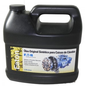 Oleo Eaton Sae 50 Cambio International 9800 3004220