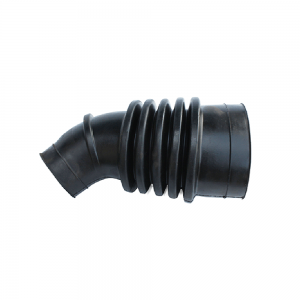 Mangueira Filtro Ar Volvo Nl10 340 Turbina 1664946