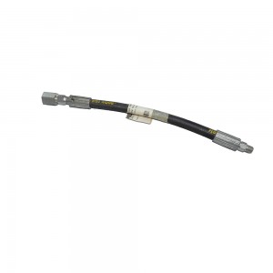 Flexivel Cabecote International 9800 C 1 14080697