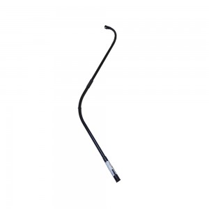 Tubo Vareta Nivel Oleo Cummins Cargo 814 815 96hu6754aa
