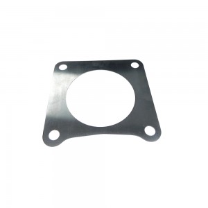 Calco Tampatras Caixa Vw Cargo Cl450 Fs4005a Fs5205a0 240332