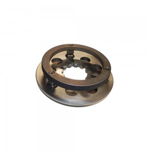 Sincronizador International Ford Cargo Volvo 1a 2a A7565