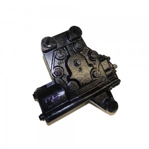 Setor de Direcao Caminhao International 9800