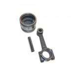 Pistao Bielas Compressor Tu-Fluo TF750 Jogo STD 1685888C91