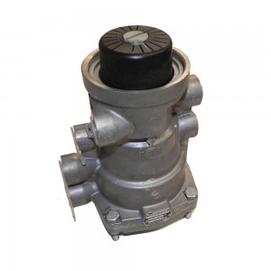 Valvula Distribuidora Compativel Iveco Int 3528652C91