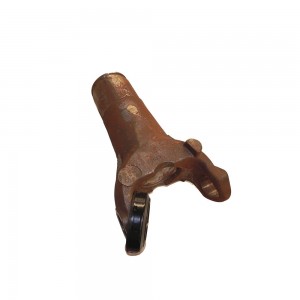 Luva Carda International Cargo Volvo Scania Euro 3 418324C91