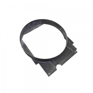 Saia Radiador Cm International 9800 Ism M11 Euro 3 3507995c1