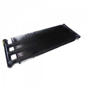 Radiador Oleo Cambio International 9800 02rtlof1491 528659c1