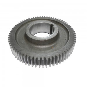 Engrenagem International 9800 Ford Cargo 1932e 1933 1010054