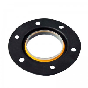 Defletor Retentor Tampa Motor International 9800 3328698