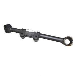 Tirante Suspensao Carreta Randon Noma Leve Conica 484mm 8842
