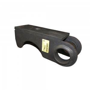 Sapata Mola Carreta Facchini Eixo Redondo Tirante 1536 8909