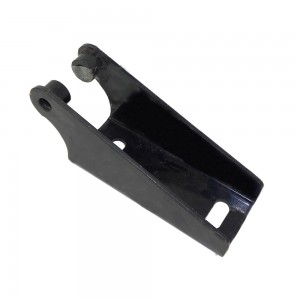 Suporte Amortecedor International 9800 6X2 6X4 H57356000