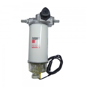 Filtro Racor Cummins Cargo 1317 1517 1722 2422 4c459c340bd