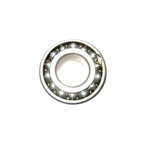 Rolamento Bomba D'agua Volvo Nl10 3206c3 5206c3 3206