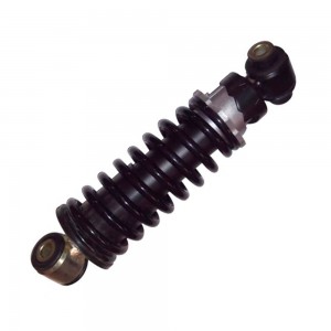 Amortecedor Cabine Traseira Ford Cargo 1317 2428 Bc455c398aa