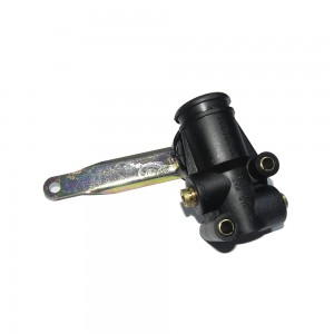 Valvula Suspensao Cabine International Cam9200 2505489c91