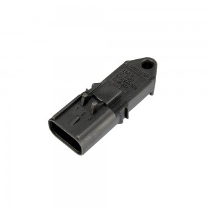 Sensor Pressao Map Ar Barometrico International 9800 4076493