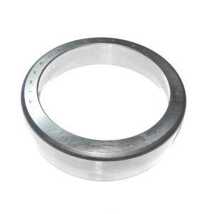 Capa Rolamento Pinhao International 9800 6x2 Euro TMH715311