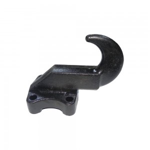 Gancho Reboque International Durastar 4400 4X2 6X2 3905665C3